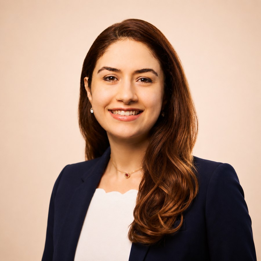 Azadeh Samadian