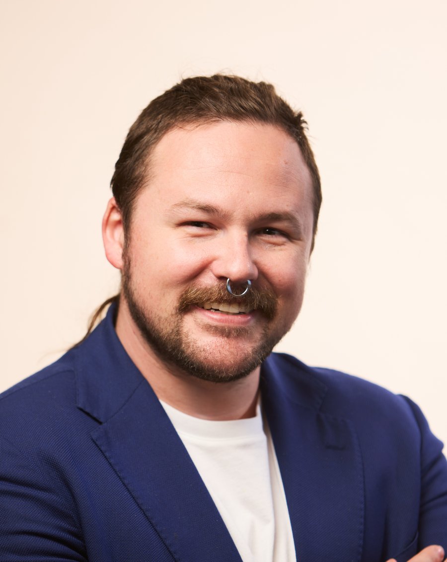 Chase Olle, Founder & CEO of Robot on Rails
