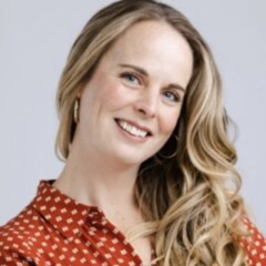 Nicole Camfield